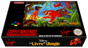 The Jungle Book